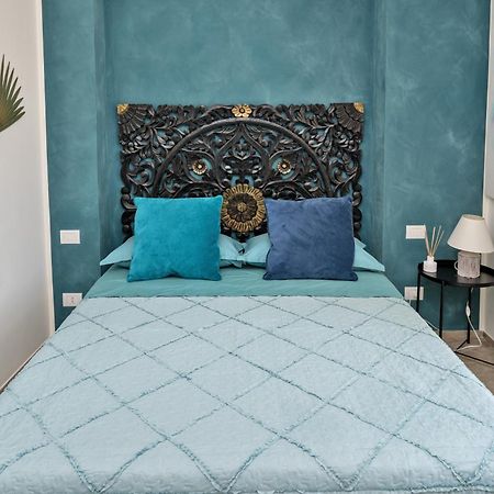 Rotareddu B&B ルオゴサント エクステリア 写真