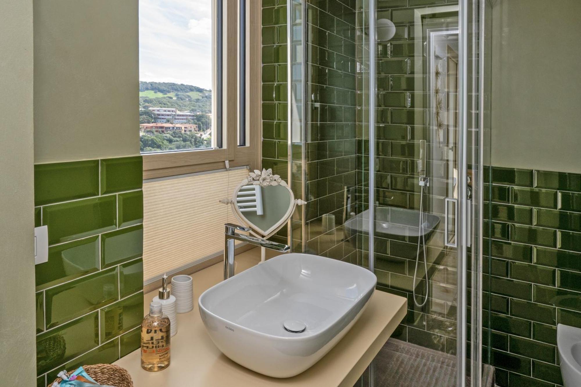 Rotareddu B&B ルオゴサント エクステリア 写真